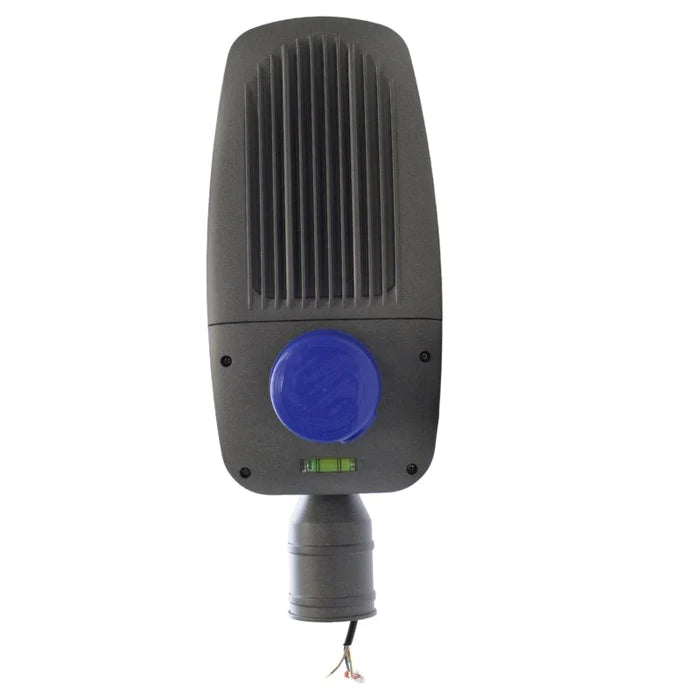 Foco LED Urbano 100W 160lm/W IP66 220V con Sensor de Luz