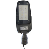 Foco LED Urbano 100W 160lm/W IP66 220V con Sensor de Luz