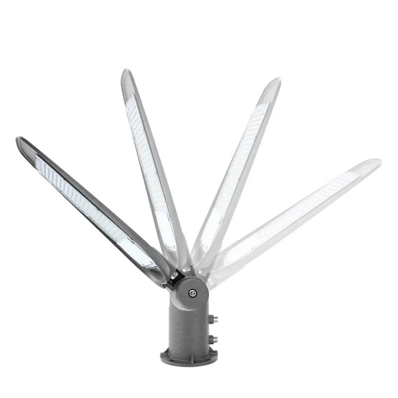 Verstelbare stedelijke LED-lamp 100W 135° IP65