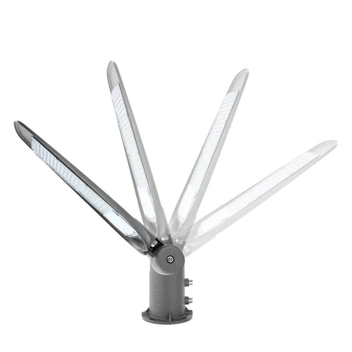 Verstelbare stedelijke LED-lamp 100W 135° IP65