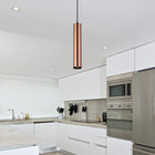 GU10 Pendant Light IP20 30cm