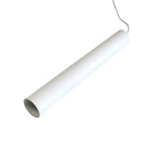 48V 12W 30cm White Pendant Light for Magnetic Track