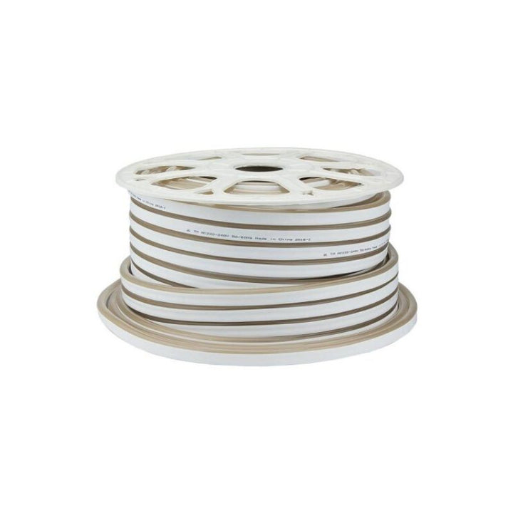 Flexibele LED neon 220V 2835 120led/m