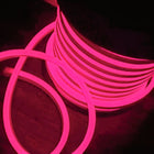 Neón LED Flexible 220V 50M Regulable 120LED/m Rosa