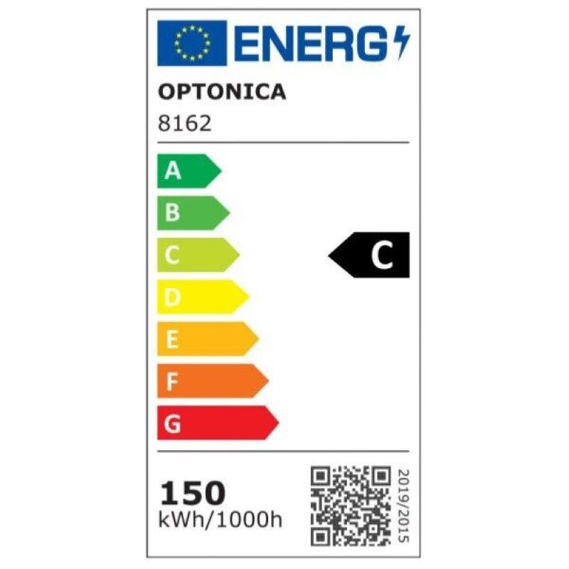 HighBay UFO LED Industriële Hanglamp Samsung 150W IP65 5 Jaar Garantie