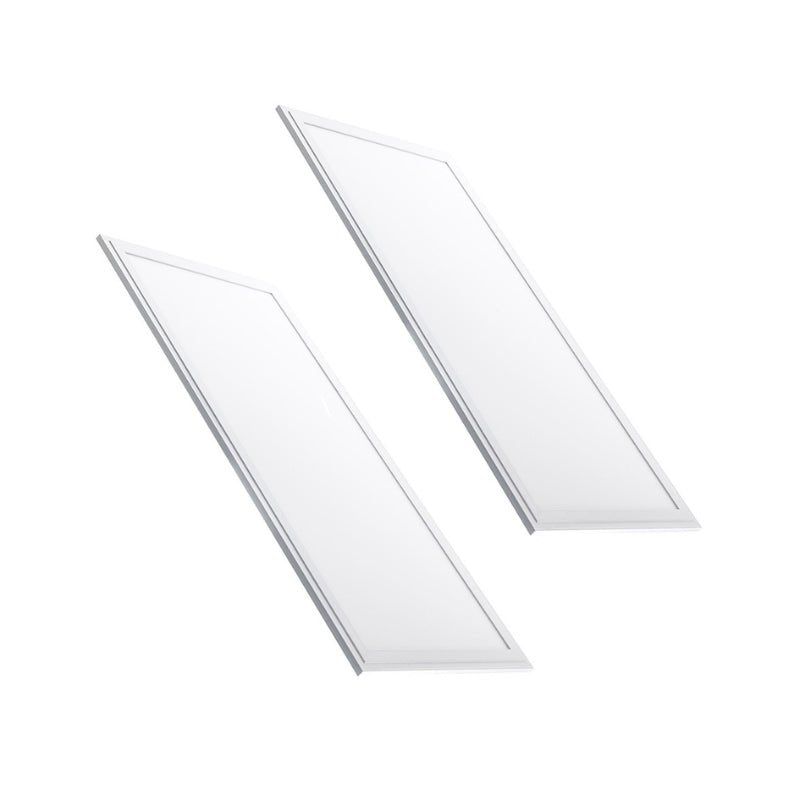 Panneau LED 60x30 36W Blanc