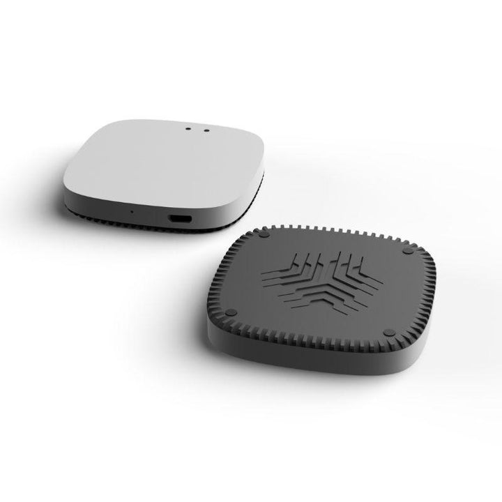 Conectado gateway zigbee wi-fi