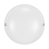 Ronde Waterdichte Plafondlamp 12W Wit Patrijspoort Ø160 mm