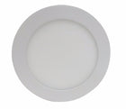 Luz de techo LED redondo de 12W