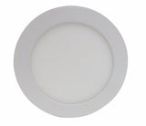 12W ronde LED -plafondlicht