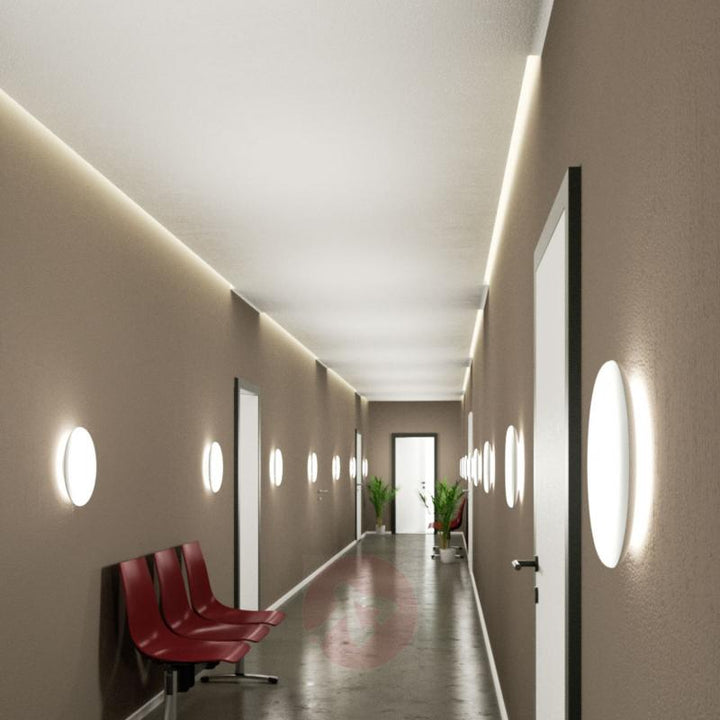 12W ronde LED -plafondlicht