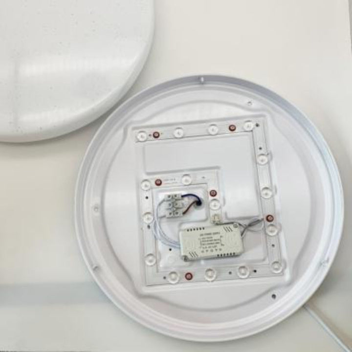 Luz de techo de LED redondo 36W Sky Star