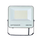 Projecteur 100W IP65 CCT Noir/Bleu - 3000K/4000K/6000K
