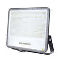 Projecteur LED Extérieur 150W - 15000 Lm, Blanc Froid 6500K, étanche IP66, Pour Jardin, Terrasse, Garage - 10