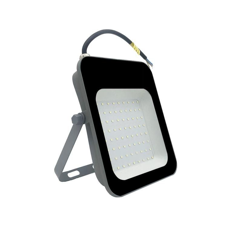 LED Exterieur Projector 50W IP65 Black