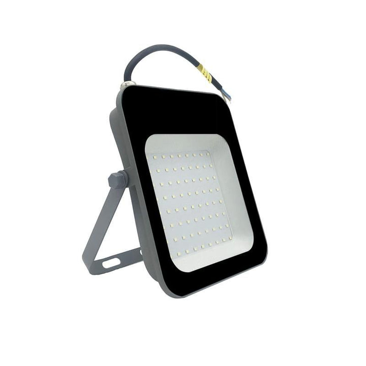 LED Exterieur Projector 50W IP65 Black