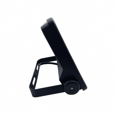 LED-Fluter für den Außenbereich, 50 W, IP65, Schwarz, 110°