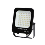 Projecteur LED Extérieur SMD 30W IP65 Noir (Pack de 20)