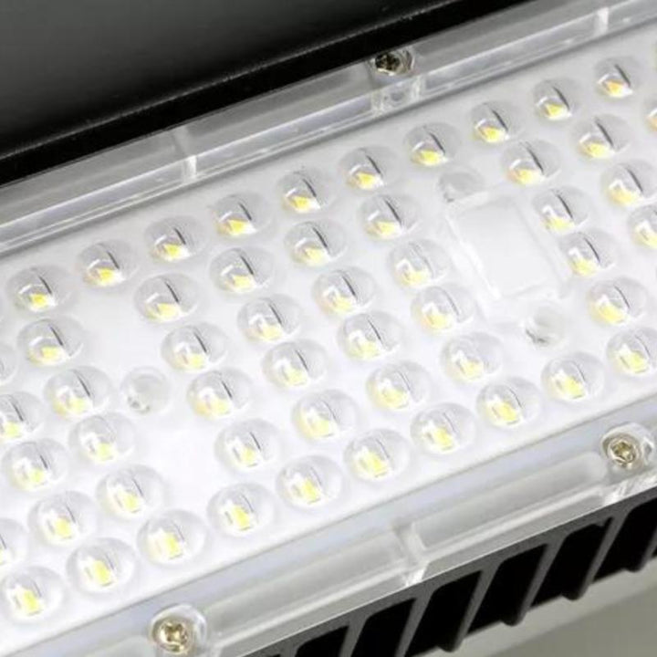 Krachtige industriële LED 400W IP65 Black