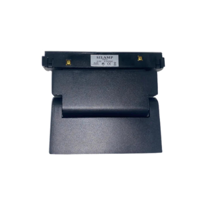 LED-Strahler auf Magnetschiene 48V DC 6W