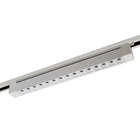 Proyector Lineal en Riel Monofásico 30W 46cm Blanco