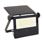 Projetor Solar LED 10W com sensor de movimento