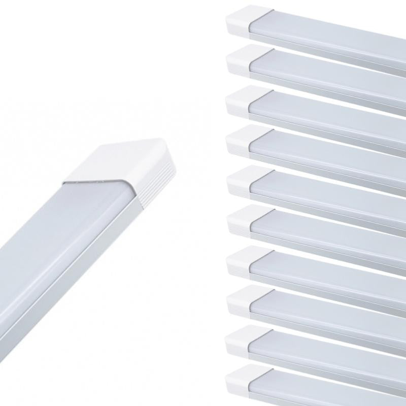 120 cm 50W LED -regel