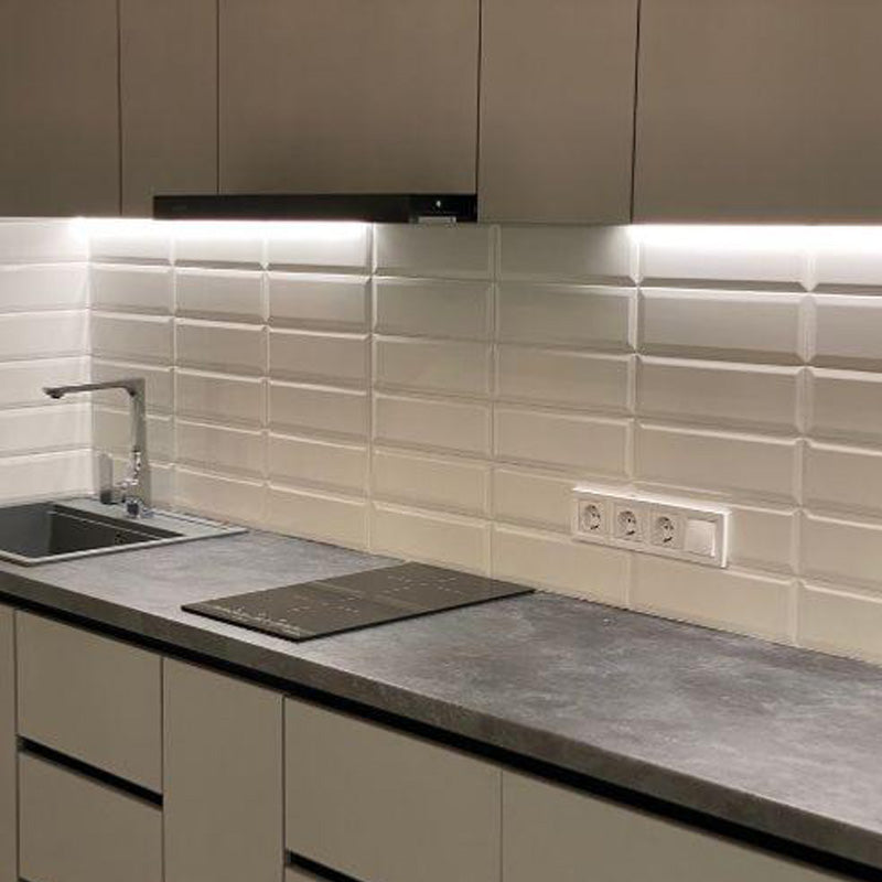 Regra de LED de 30 cm 10W