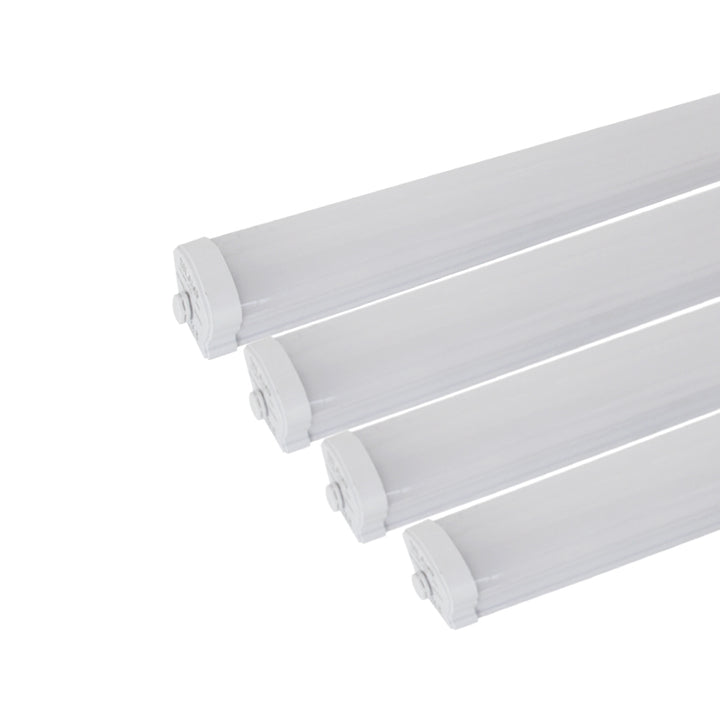 LED à prova d'água de 120 cm declinando 36w IP65