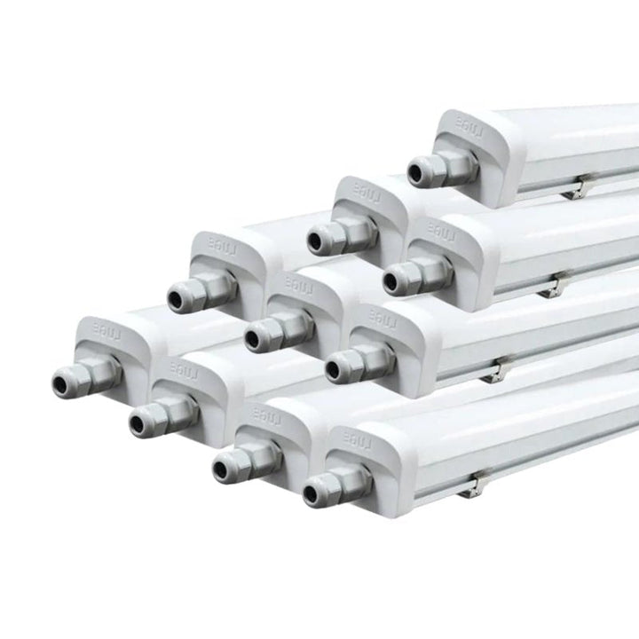 Waterdichte LED-strip 150cm 46,5 IP66 120lm/w