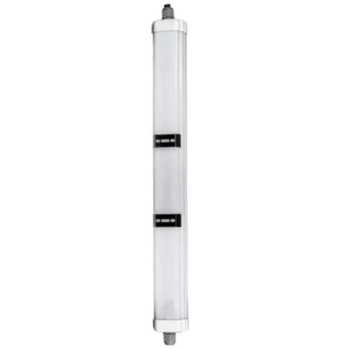 Tira LED Estanca 150cm 48W IP65 120lm/W Interconectable