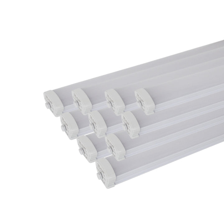 LED impermeable de 150 cm disminuye 50W IP65