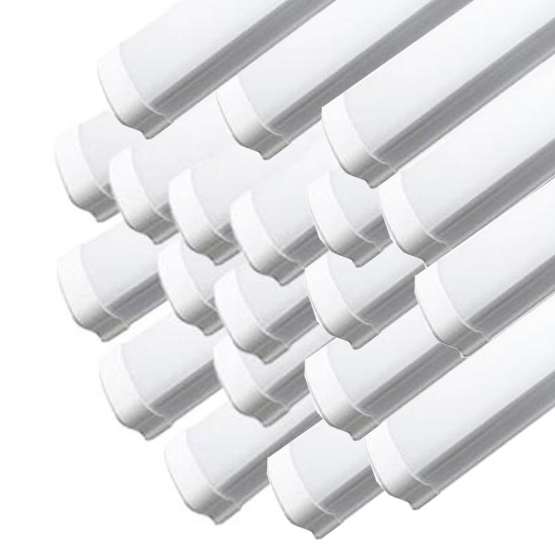 LED impermeable de 150 cm disminuye 50W IP65