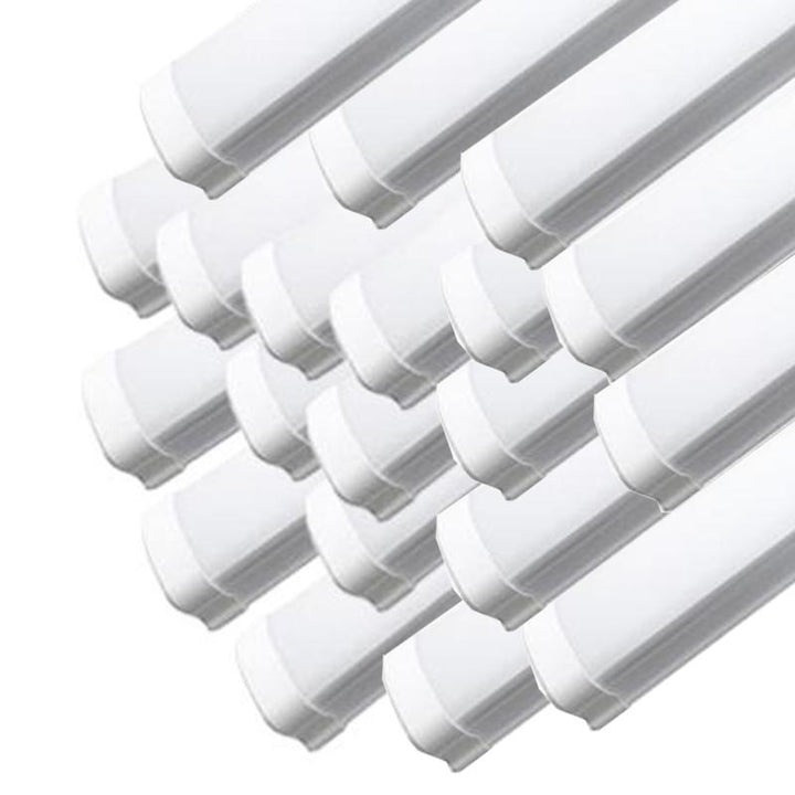 LED impermeable de 150 cm disminuye 50W IP65