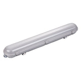 Pack de 10 - Reglette LED etanche IP65 150CM 55W 120°