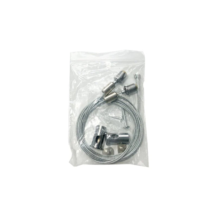 Regla suspendida 35W 3.3 x 7 x 120 cm