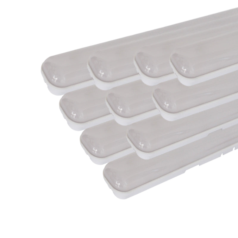 Réglette LED 120cm 36W IP44