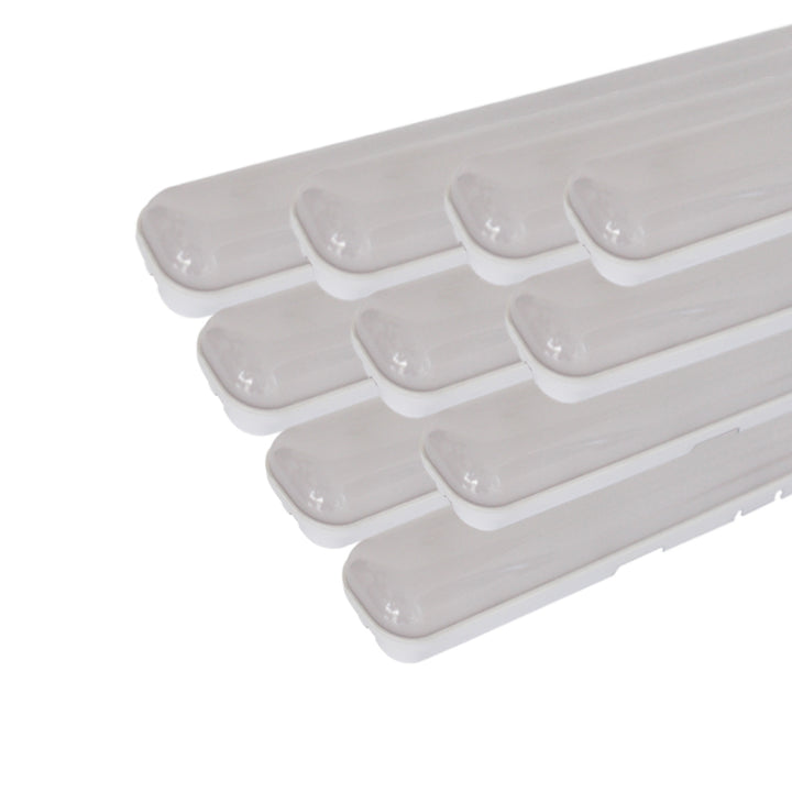 Réglette LED 120cm 36W IP44