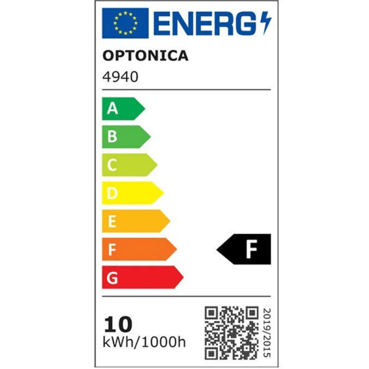 Tira LED 10M Efecto Dinámico 120LED/m 24V 10W/m + Controlador RF 12-24V para Tira LED