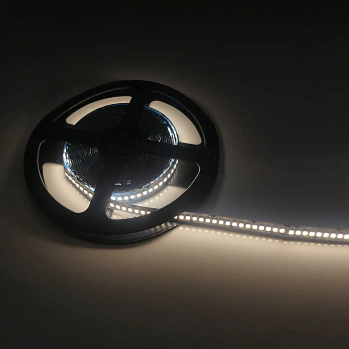 Bandeau LED 12V 5M 2835 IP20 240LED/m