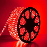 LED-Streifen 220V 5050 IP44 60LED/m (pro Meter)