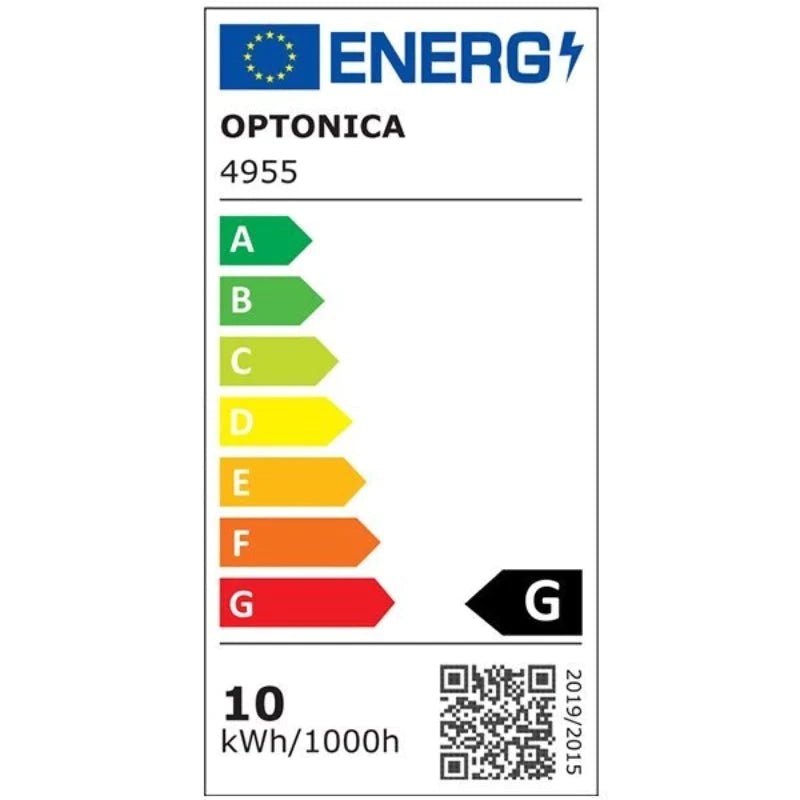 COB LED-strip 288LED/m Melkachtig 50M 220V