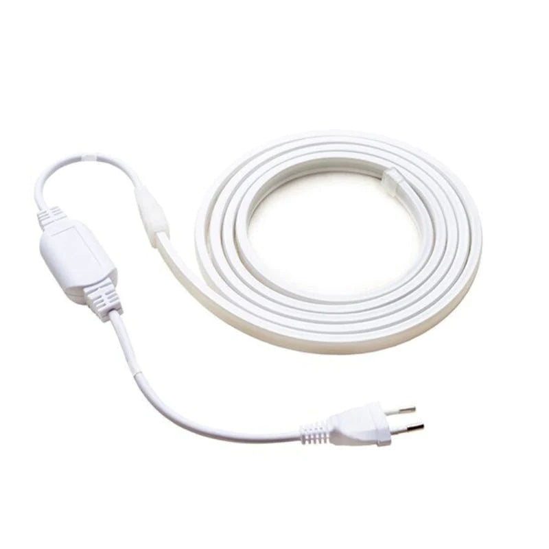 COB LED-strip 288LED/m Melkachtig 50M 220V