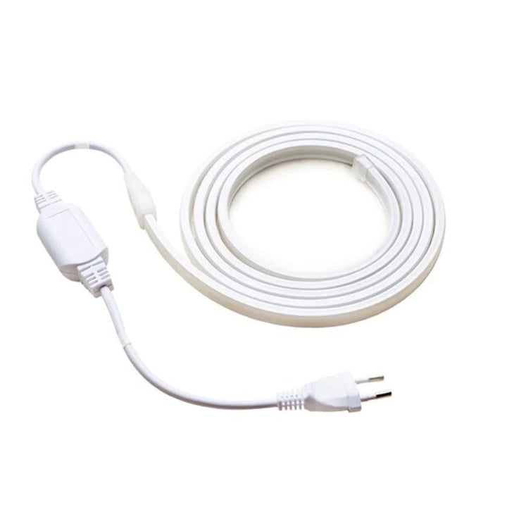 COB LED-strip 288LED/m Melkachtig 50M 220V