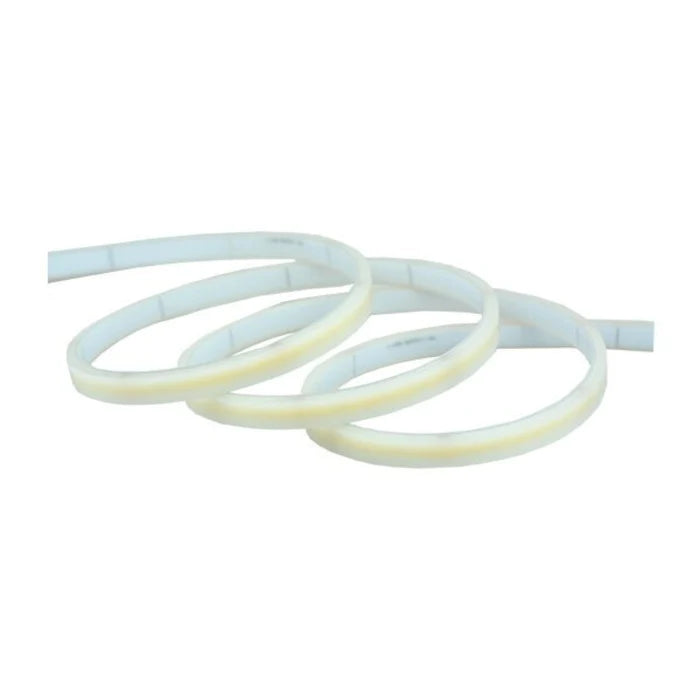 Ruban LED COB Leitoso 20M 48V IP67 504LED/m