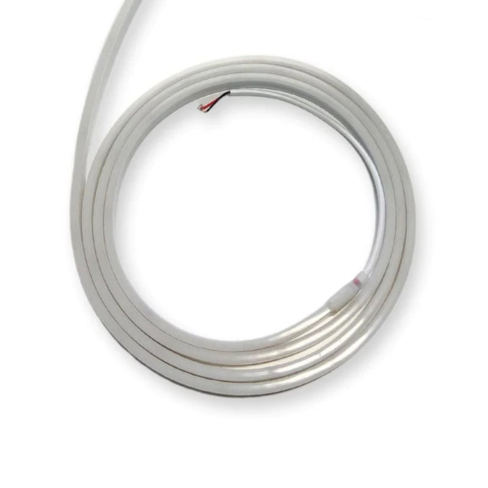 Ruban LED COB Leitoso 20M 48V IP67 504LED/m