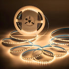 Cinta LED Fina 5mm 24V IP20 210LED/M 5M