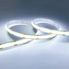 Ruban LED COB CCT 5M 24V IP20 608LED/m 8.2W/m 10mm - 2700K/4000K/6000K