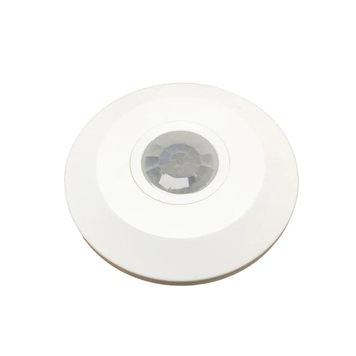 Aufputz-Bewegungsmelder 6m 360° 220V rund