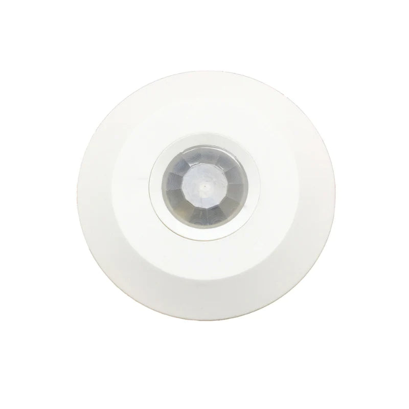 Aufputz-Bewegungsmelder 6m 360° 220V rund